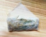 我が家の自慢！具沢山春巻き！作り方12写真