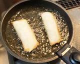 我が家の自慢！具沢山春巻き！作り方15写真
