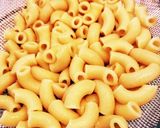 レンジ時短で簡単！マカロニサラダ作り方7写真