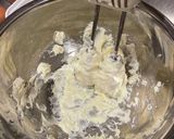 バスクチーズケーキ作り方1写真