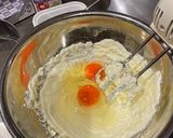 バスクチーズケーキ作り方3写真