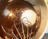 簡単！混ぜて焼くだけよ♪チョコブラウニー作り方2写真