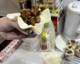 糯米焼売(上海焼売)(上海烧卖)作り方19写真