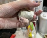 糯米焼売(上海焼売)(上海烧卖)作り方22写真