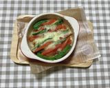 アボカドとトマトのチーズ焼き作り方3写真