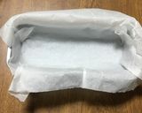 チョコチップ入りパウンドケーキ作り方2写真
