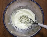 チョコチップ入りパウンドケーキ作り方4写真