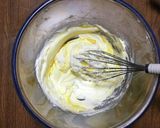 チョコチップ入りパウンドケーキ作り方6写真
