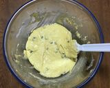 チョコチップ入りパウンドケーキ作り方8写真