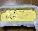 チョコチップ入りパウンドケーキ作り方9写真