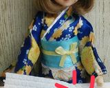 リカちゃん♡わかさぎのお造り(刺身)*｡作り方2写真