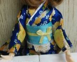 リカちゃん♡わかさぎのお造り(刺身)*｡作り方3写真
