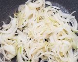 炊飯器で作るチキンビリヤニ作り方2写真