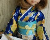 リカちゃん♡わかさぎのお造り(刺身)*｡作り方4写真
