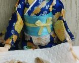 リカちゃん♡わかさぎのお造り(刺身)*｡作り方5写真