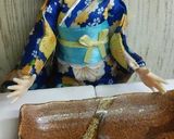リカちゃん♡わかさぎのお造り(刺身)*｡作り方7写真