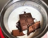 簡単生チョコSPI作り方2写真