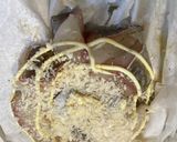 タラのマヨパン粉焼き☆作り方5写真