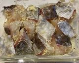 タラのマヨパン粉焼き☆作り方7写真