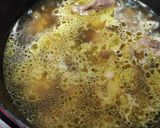 福岡県大野城市の郷土料理「鶏のぼっかけ」作り方2写真