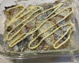 タラのマヨパン粉焼き☆作り方8写真