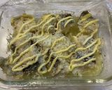 タラのマヨパン粉焼き☆作り方9写真