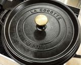 極めた我が家のstaub無水ハヤシライス作り方10写真