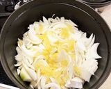 極めた我が家のstaub無水ハヤシライス作り方4写真