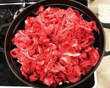 極めた我が家のstaub無水ハヤシライス作り方6写真