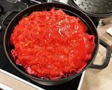 極めた我が家のstaub無水ハヤシライス作り方7写真