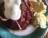 焼きりんご作り方20写真