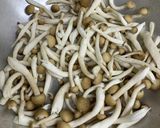 新玉ねぎ、レタス、木の子の旨旨サラダ作り方3写真