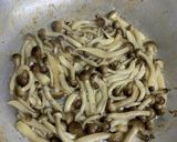 新玉ねぎ、レタス、木の子の旨旨サラダ作り方6写真