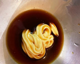 キャベツと魚肉ソーセージのマヨぽん炒め作り方3写真