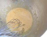 ひと手間で格段に美味しくなるバナナケーキ作り方3写真