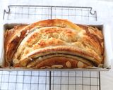 ひと手間で格段に美味しくなるバナナケーキ作り方6写真