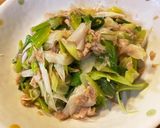 極上の無限ネギ作り方4写真