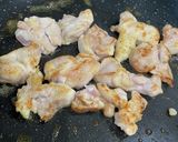 ☆痩せ☆ ガリバタキャベツチキン作り方4写真