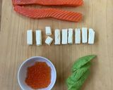 火を使わない具材で絶品!節分恵方巻き作り方4写真