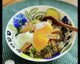 温泉たまごを作り置き☆買いたての卵で作り方22写真