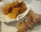 作りおき用チキンカツ作り方5写真