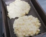 離乳後期、初めてのお好み焼き作り方2写真