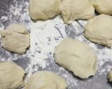 肉まん作り方14写真