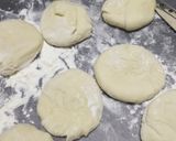 肉まん作り方15写真