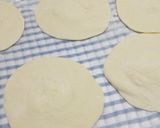 肉まん作り方17写真