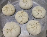肉まん作り方19写真