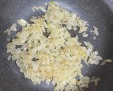 煮込みハンバーグ作り方3写真
