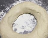 肉まん作り方12写真