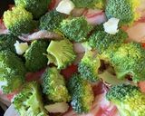 完熟トマトのオススメ料理　ペチョンカ作り方3写真