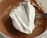 米粉と米油のシフォンケーキ【ココア】作り方7写真